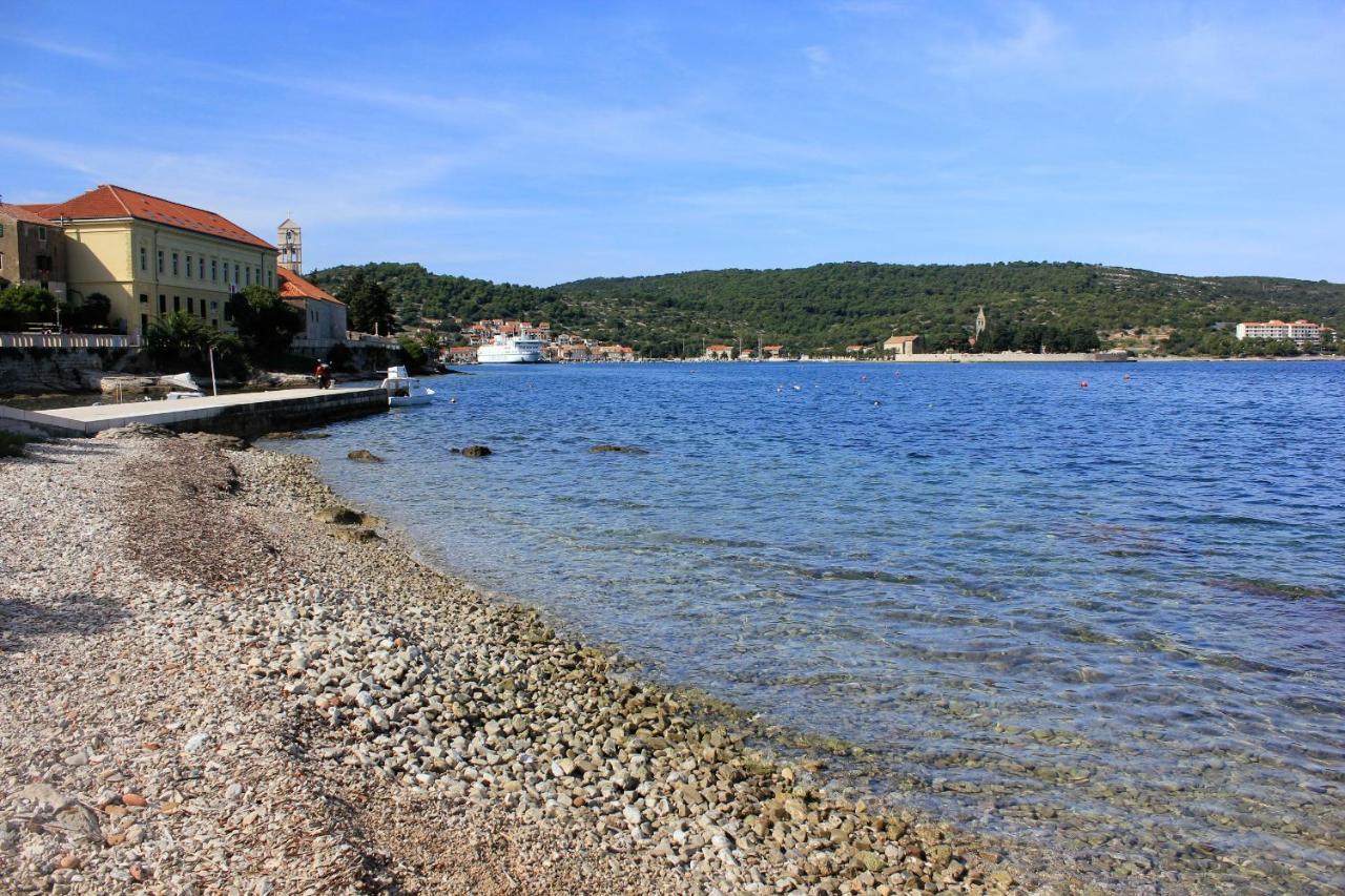Apartments By The Sea Vis - 2470 Dış mekan fotoğraf