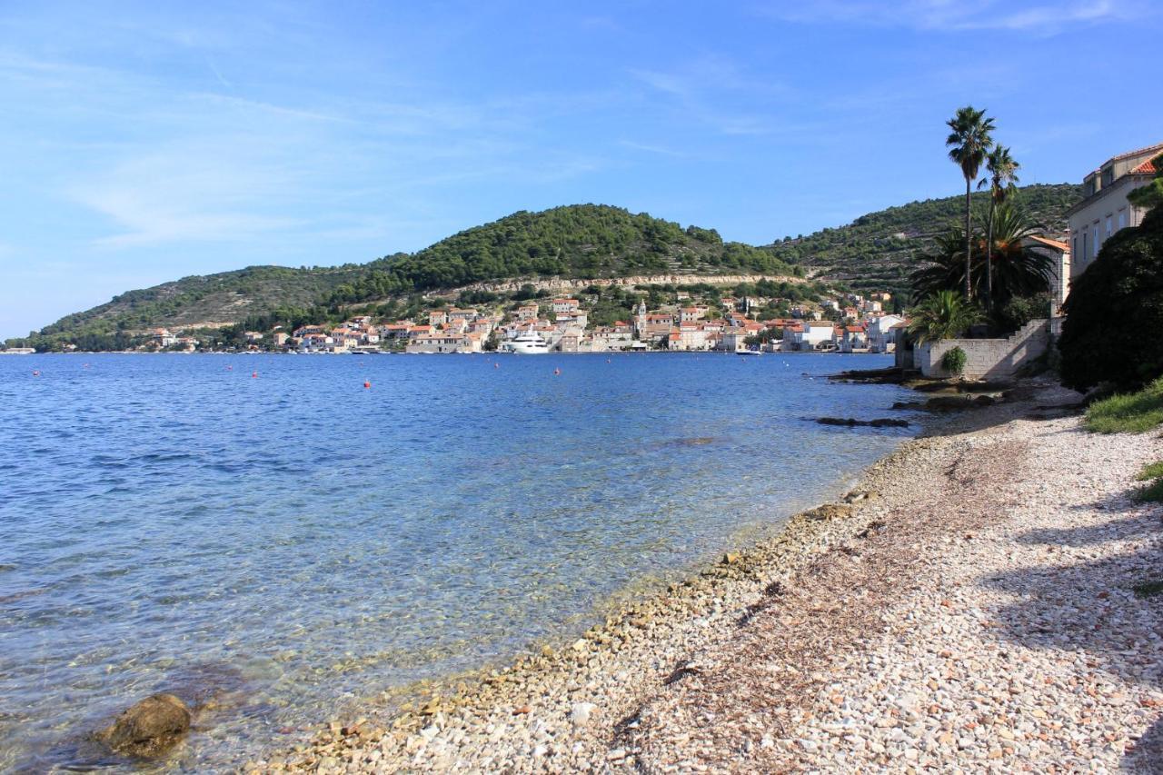Apartments By The Sea Vis - 2470 Dış mekan fotoğraf