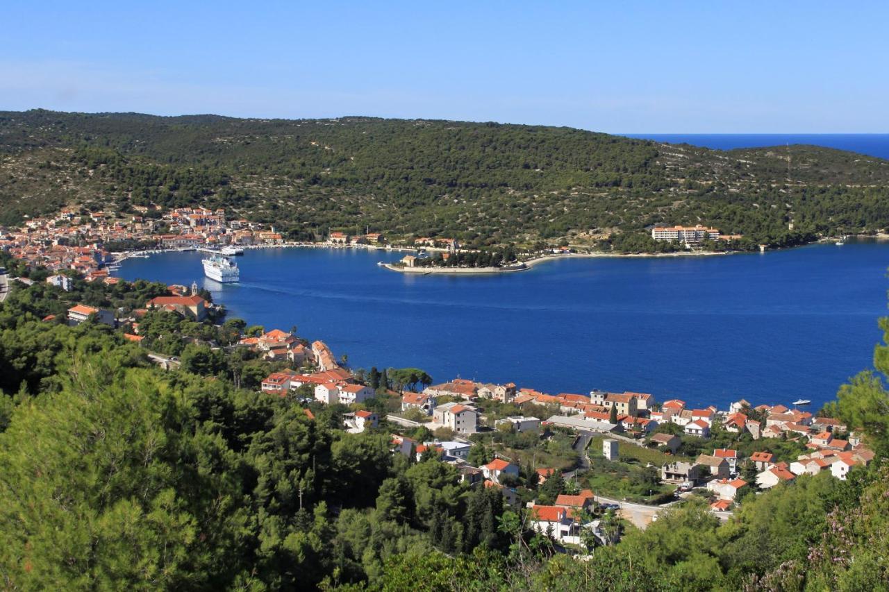 Apartments By The Sea Vis - 2470 Dış mekan fotoğraf