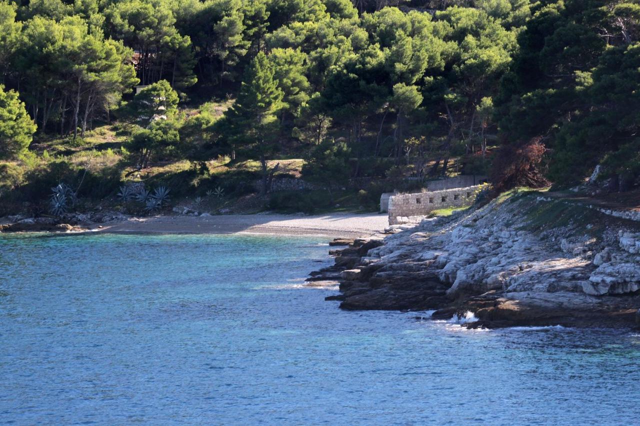 Apartments By The Sea Vis - 2470 Dış mekan fotoğraf