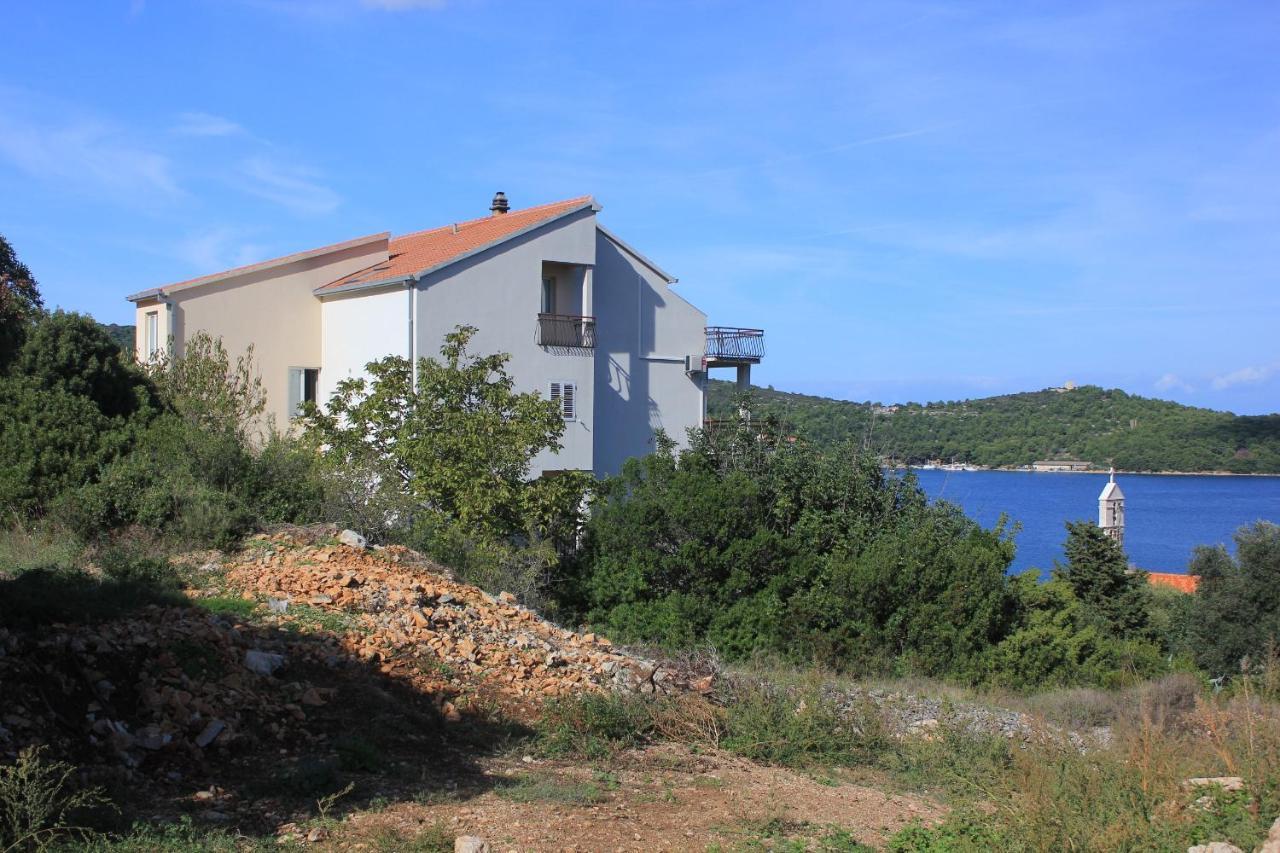 Apartments By The Sea Vis - 2470 Dış mekan fotoğraf