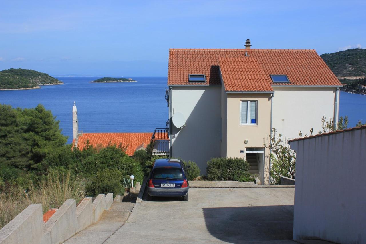 Apartments By The Sea Vis - 2470 Dış mekan fotoğraf