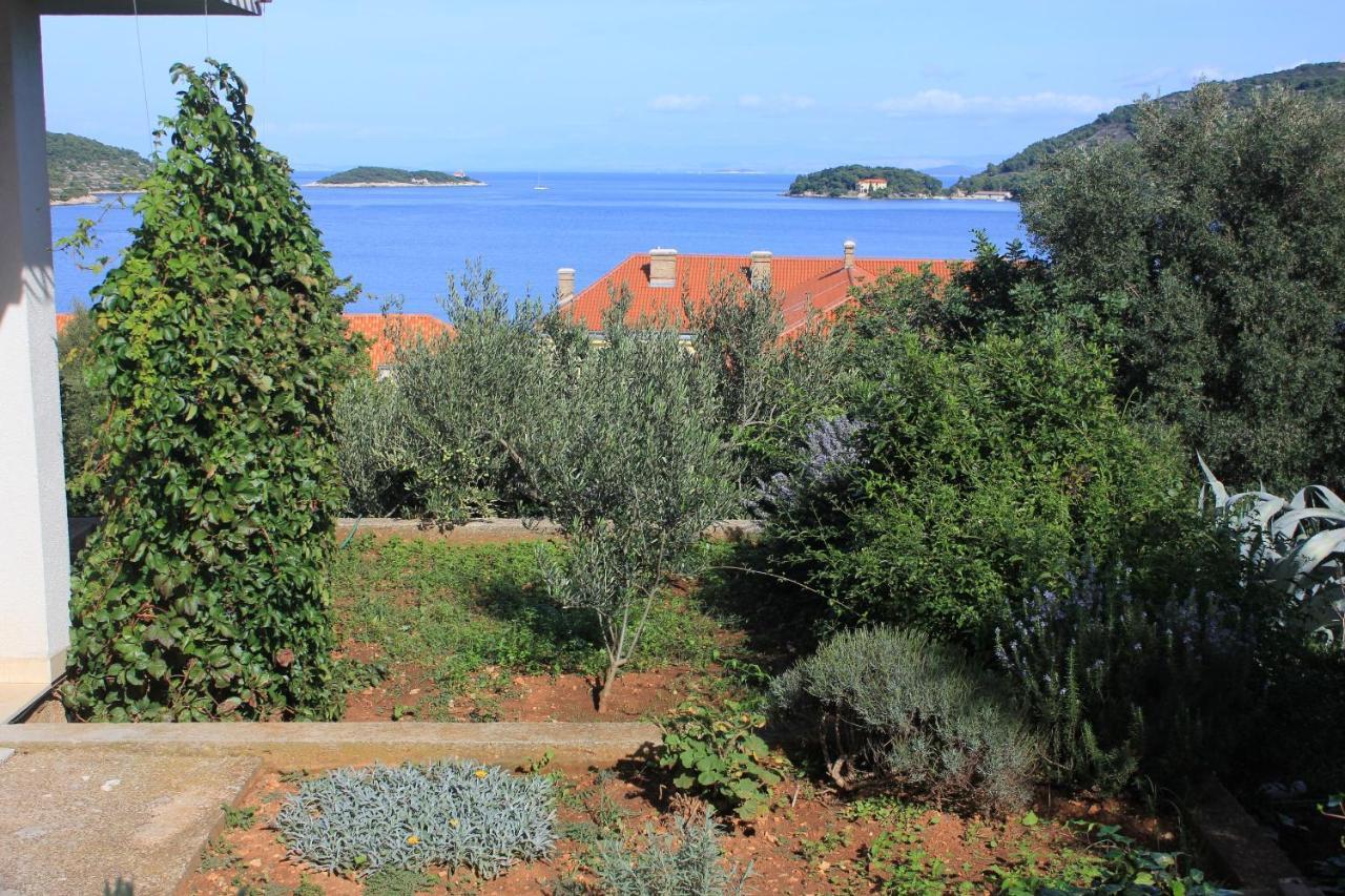 Apartments By The Sea Vis - 2470 Dış mekan fotoğraf