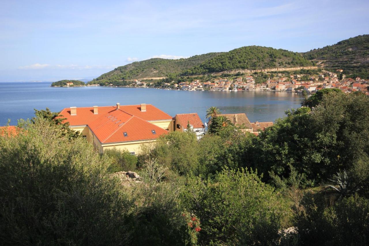 Apartments By The Sea Vis - 2470 Dış mekan fotoğraf