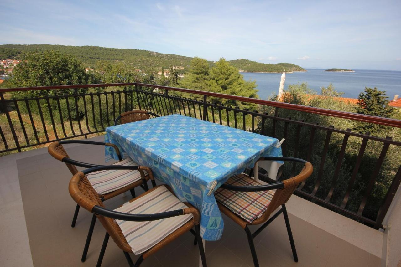 Apartments By The Sea Vis - 2470 Dış mekan fotoğraf