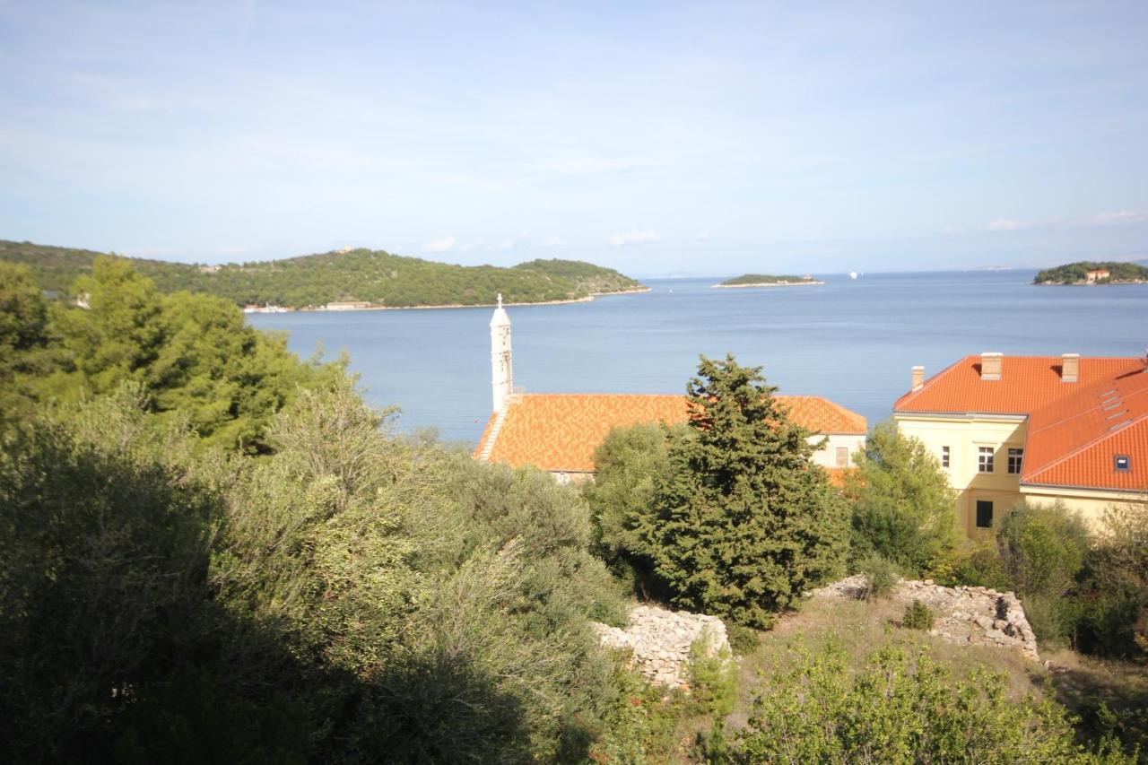 Apartments By The Sea Vis - 2470 Dış mekan fotoğraf