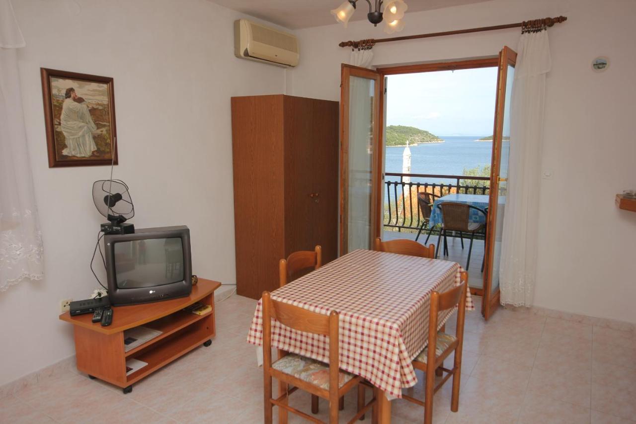 Apartments By The Sea Vis - 2470 Dış mekan fotoğraf