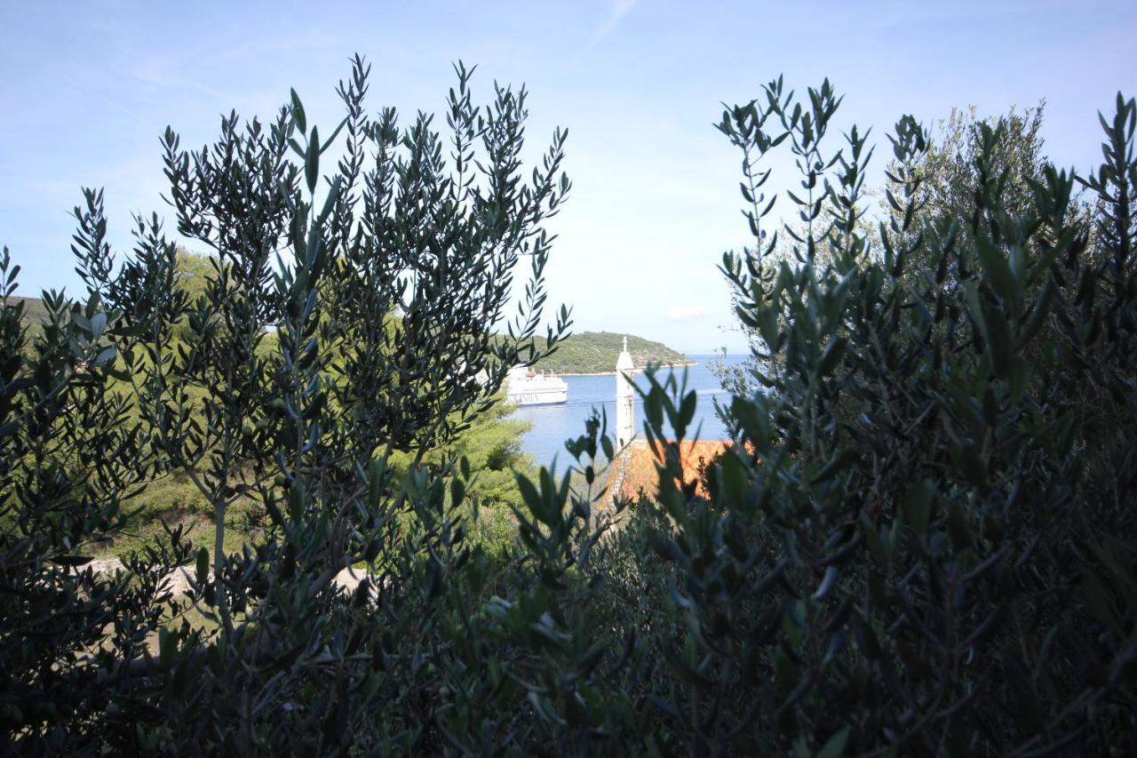 Apartments By The Sea Vis - 2470 Dış mekan fotoğraf