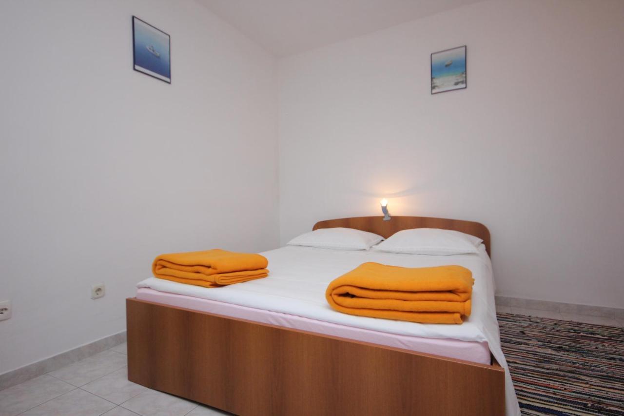 Apartments By The Sea Vis - 2470 Dış mekan fotoğraf