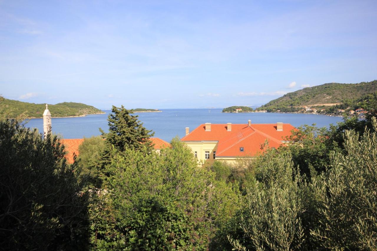 Apartments By The Sea Vis - 2470 Dış mekan fotoğraf