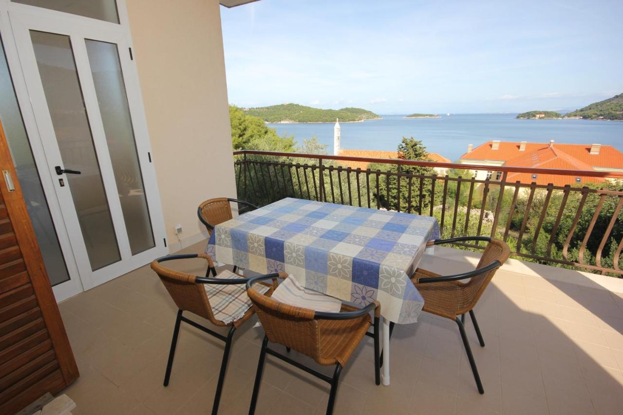 Apartments By The Sea Vis - 2470 Dış mekan fotoğraf