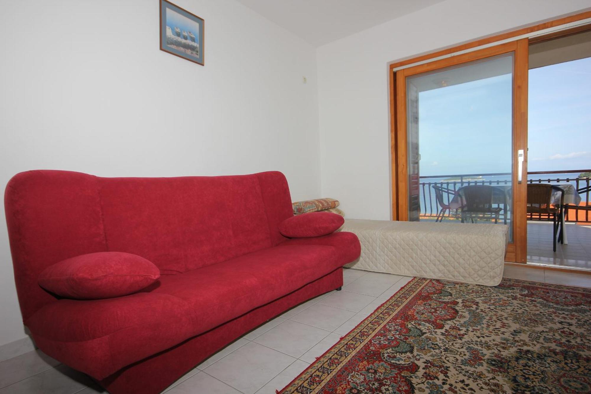 Apartments By The Sea Vis - 2470 Oda fotoğraf