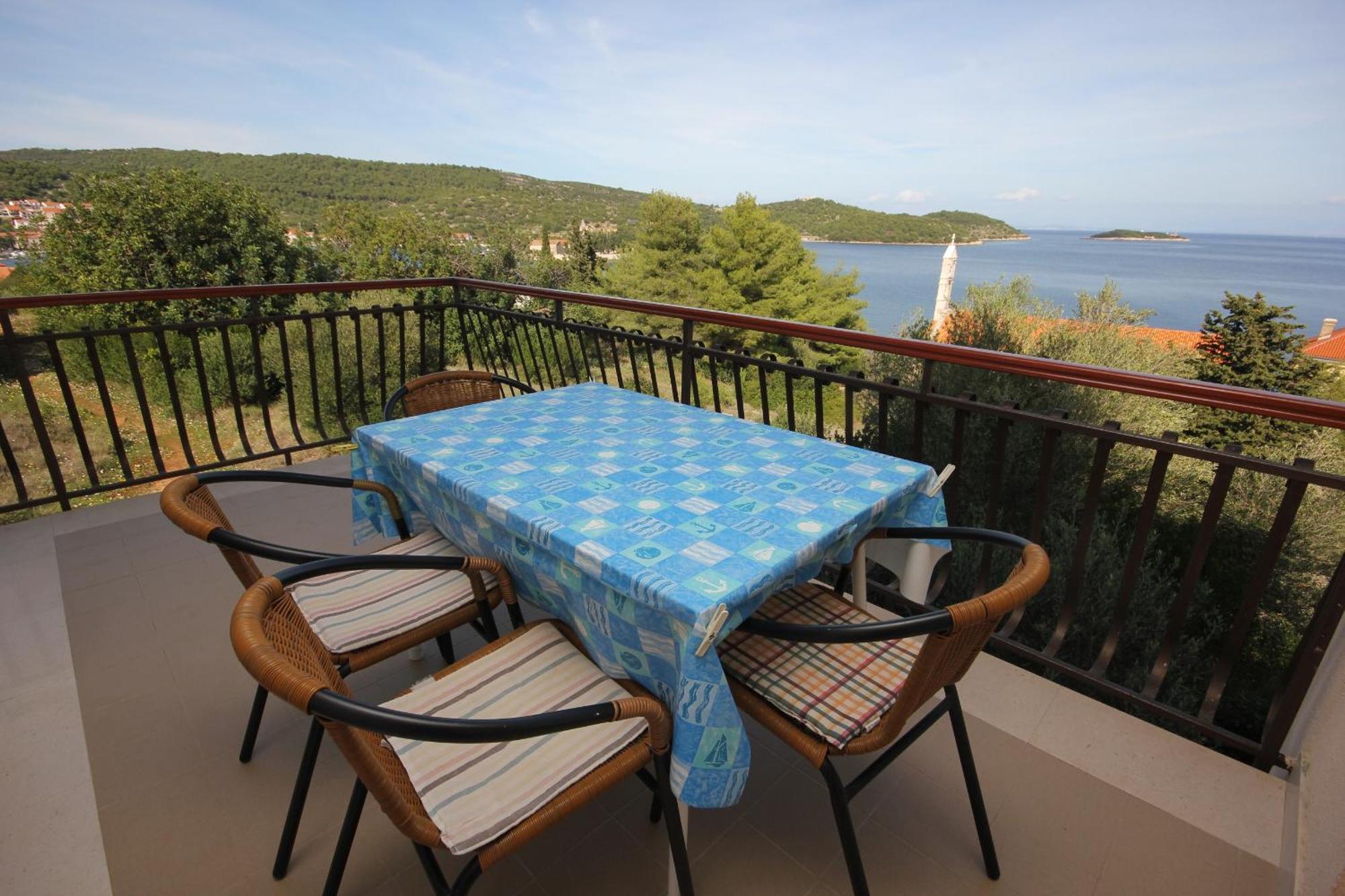Apartments By The Sea Vis - 2470 Oda fotoğraf